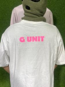 2025 hommes décontracté respirant coton T-Shirts personnalisé imprimé Logo col rond manches courtes tissu usé été T-Shirts - Product Image 4