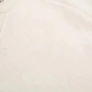 Sweat-shirt pour homme à la vente chaude, fabrication OEM personnalisée, sweat-shirt à capuche surdimensionné en molleton 100% coton, respirant, basiques - Product Image 3