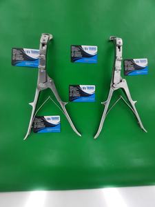 Instrumentos Quirúrgicos Brunner Rib Shear para Neurocirugía/ORL/Cirugía Plástica, Herramientas de la Mejor Calidad Aprobada - Product Image 4