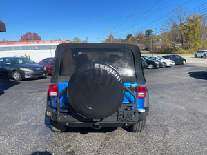 2015 JE-EP WRAN-GLER SPORT S PRÊT À ÊTRE EXPÉDIÉ - Product Image 6