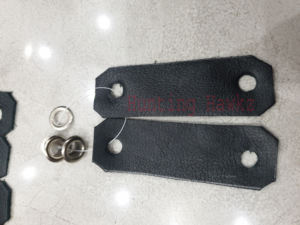 Guantes de caza personalizados con material de cordura transpirable Chalecos unisex para adultos Estilo disponible en todos los tamaños - Product Image 2