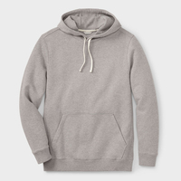 Pull à capuche pour hommes de haute qualité nouvelle mode grande taille avec manches longues col à capuche Streetwear confortable à prix bon marché