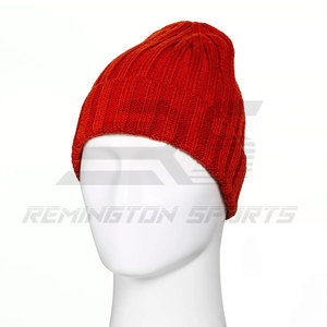 High Quality Beanie Hats Custom Style Beanie Hats for Online Best <b>Material</b> Beanie Hats - Product Image 1