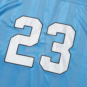 Camiseta de fútbol americano transpirable al por mayor Venta en línea Camiseta de fútbol americano más vendida - Product Image 6