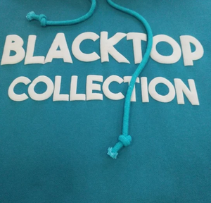 Superventas Hip Hop 100% algodón peso pesado Puff estampado Sudadera con capucha logotipo personalizado bordado serigrafía Sudadera con capucha - Product Image 4