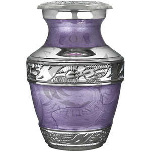 Urnes funéraires commémoratives les plus vendues au prix nominal, provenant d'un fabricant authentique - Product Image 2