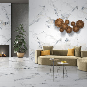 Carreaux de sol en porcelaine de qualité supérieure AAA+ Emeral Natural 60x120mm, design moderne, brique réfractaire, collection exclusive personnalisée - Product Image 3