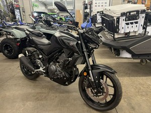 Mejor Marca Inteligente 2026: Nueva Motocicleta de Calle Yamaha <span class=keywords><strong>MT</strong></span>-<span class=keywords><strong>03</strong></span> - Product Image 6