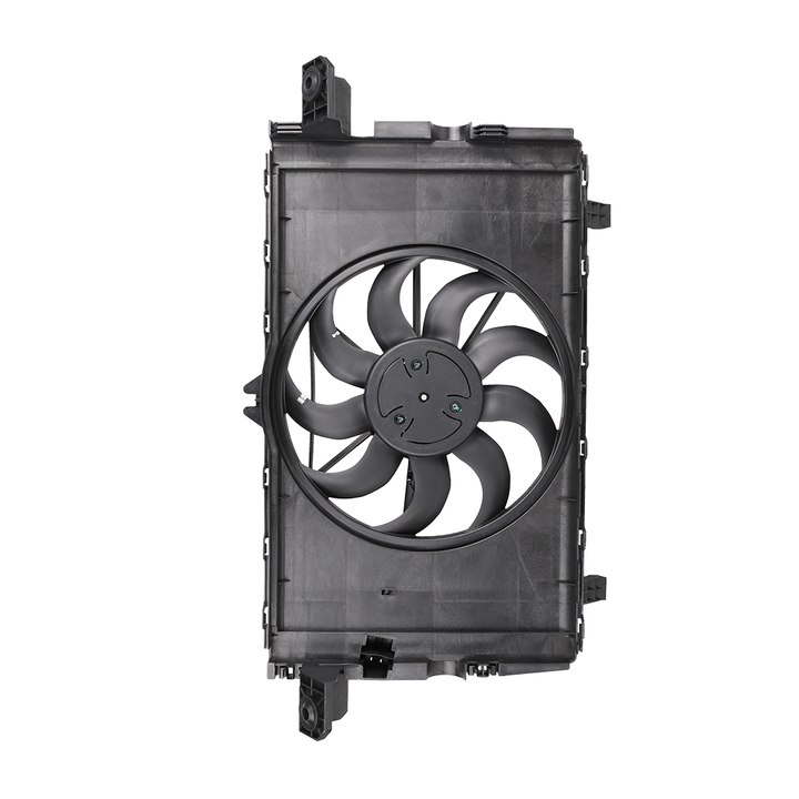 Factory Wholesale For Tesla Model Y Car Radiator Electronic Fan  