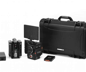 กล้อง RED DIGITAL CINEMA Dragon-X 5K S35 DSMC2 ของแท้ 100% ดีไซน์โดดเด่น ไม่เหมือนใคร มีจำหน่ายแล้ว - Product Image 2