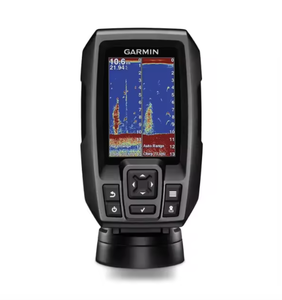 Striker 4 con Transductor 3.5 GPS con Transductor Tradicional Chirp - Product Image 3