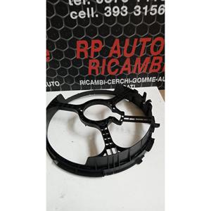 พัดลมระบายความร้อนเครื่องยนต์ FIAT Stilo Sedan 5P (01>10) 46828257 เบนซิน - Product Image 6