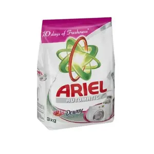 공장 가격 아리엘 세탁 분말 세탁 세제 정제 | 아리엘 캡슐 판매 가능