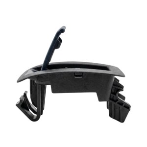 Couvre-isofix pour siège arrière pour Renault Clio 5 Austral - Product Image 4