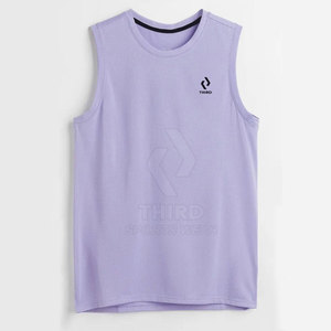 Camiseta sin mangas más vendida, camiseta sin mangas para hombre de precio bajo, diseño personalizado y tamaño, camiseta sin mangas para hombre - Product Image 1