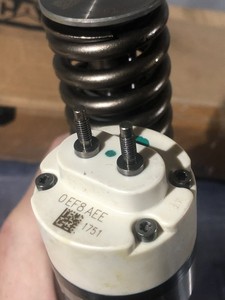 Nuevo Inyector de Combustible Diésel Caterpillar 359-5469 para Motores 3512/3516 Doosan Lonking Volvo, Repuesto de Alta Calidad - Product Image 4