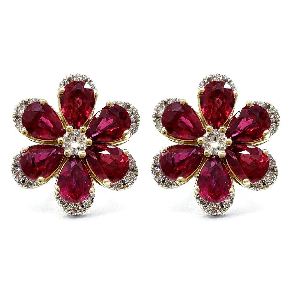 สีเหลือง