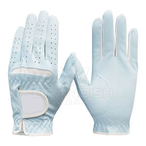 2025 Gants de golf Meilleure vente Gants de golf Prix usine Gants de golf de haute qualité fabriqués au Pakistan - Product Image 1