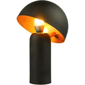 Nouveau Design classique maison lampe de table décorative qualité supérieure lampe de table en métal chambre éclairage décoratif lampe pour Offre Spéciale - Product Image 4