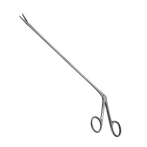 Instruments chirurgicaux certifiés CE, forceps d'otochirurgie réutilisables à alimentation manuelle en acier inoxydable, DARLEYS SURGICAL CO - Product Image 2