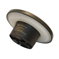 Lampe murale LED moderne 12W IP65 3000K/4200K/6500K SMD2835, éclairage décoratif pour la maison, lampe murale extérieure LED étanche, vente en gros