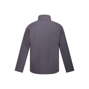 Premium Quality Breathable <b>Waterproof</b> <b>Warm</b> and Wear Resistant Softshell <b>Jacket</b> Men Outdoor Softshell <b>Jacket</b> For Men - Product Image 2
