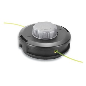 Tête en nylon universelle de base D1238 227055 pour débroussailleuses - Product Image 1