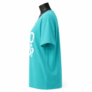Camiseta de Mujer al por Mayor, Cómoda, Personalizada, Servicio OEM, Estilo Único, Ropa Casual - Product Image 4