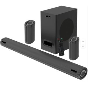 Barra de Sonido HT-S20R 5.1 Totalmente Nueva y Auténtica - Product Image 4