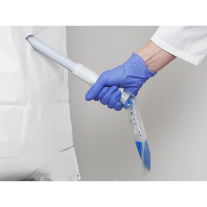 เครื่องมือหมุนแบบปลอดเชื้อ รุ่น 5393-5571 สำหรับการถ่ายโอนสารเคมีและน้ำมัน เยอรมนี - Product Image 2