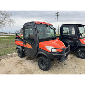 Tracteur Kubota X1100C Buggy UTV de qualité industrielle avec puissance - Product Image 2