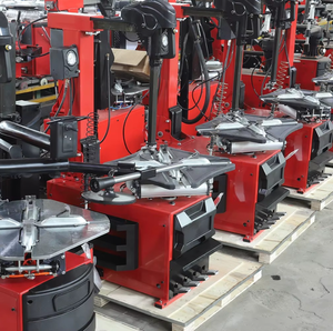 Máquina desmontadora de neumáticos duradera y de larga duración a buen precio con otros componentes - Product Image 2