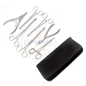 Top Selling Custom logo High Quality Stainless Steel Body Piercing <b>Tools</b> Oem Service Body Piercing <b>Tools</b> - Product Image 1