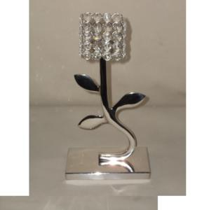 Unique Style Wedding Ceremony Lighting Votive <b>Holder</b> Table Decoration Candle <b>Holder</b> Crystal Beaded Metal <b>Tea</b> <b>Light</b> <b>Holder</b> - Product Image 1