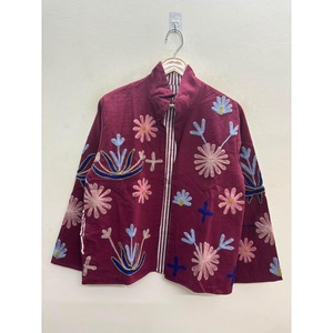 เสื้อแจ็คเก็ตผู้หญิง - Product Image 1