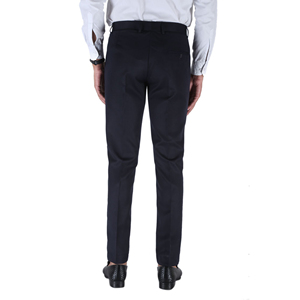 Pantalon à jambe droite pour hommes Durable Warm Craft Parfait pour les scènes sociales Caractéristiques Stockage de poche Idéal pour les ventes en gros - Product Image 2