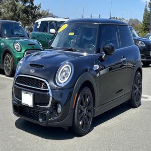 Venta de MINI Countryman Signature Usados del 2021, Originales de Fábrica, 1 Año de Garantía, Disponibles Ahora - Product Image 4