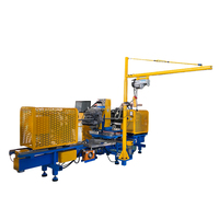 Haute qualité HT-JH02 Transmission automatique Dyno testeur remis à neuf Automobile boîte de vitesses assemblage Machine d'essai Automobile