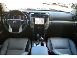 Neatly Used 2024 Toy oota 4R-unner SR5 Premium 4WD Accident Free LHD/RHD <b>Drive</b> - Product Image 3
