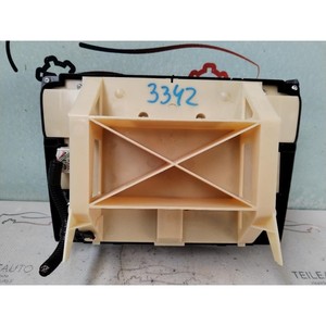 CLIMATE LEXUS IS COMMANDS ซีรีส์ (350)84010-53540(05>13) - Product Image 3