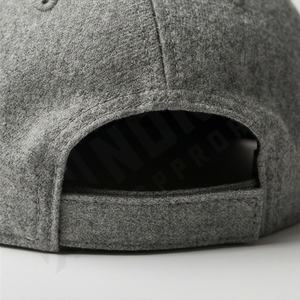 Gorra de Hip Hop de Ala Plana Ajustable, Gorras de Béisbol con Logotipo Personalizado, Gorras de Moda de Color Brillante, Gorra Snapback - Product Image 6