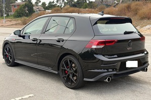 SUPER CLEAN 2024 V O L K S W A G E N GTI 380 S PRÊT À ÊTRE EXPÉDIÉ - Product Image 3
