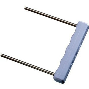 Leitz 80mm <b>Plastic</b> Transfer Container Violet-File <b>Folder</b> Accessory - Product Image 1