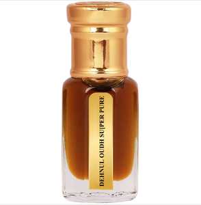 100% dehn אל oud (שמן בושם) בתפזורת אספקת גוף ארוך טווח - Product Image 4