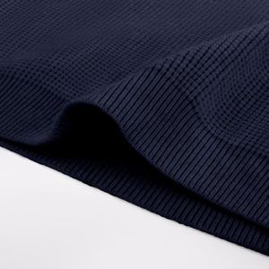 Nouveau design chandails d'hiver décontractés à col rond pour hommes pour adultes Top tendance pull à col rond à manches longues en tricot pour hommes - Product Image 6