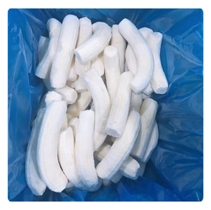 BANANES CONGELÉES DE HAUTE QUALITÉ-RÉCOLTE NATURELLE-GROS EN VRAC - Product Image 3