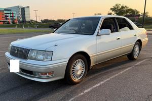 TOYOTA CROWN ROYAL SALOON 1999 USADO, CON PAQUETE ANIVERSARIO, VOLANTE A LA IZQUIERDA/DERECHA - Product Image 2