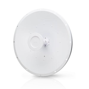 เสาอากาศ AF-3G26-S45ทิศทาง ubiquiti จาน airFiber 3GHz 26dBi - Product Image 1