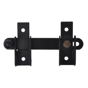 Cerradura de ventana-Negro - Product Image 1