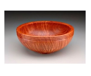 Indian Style Acacia Wood Serving <b>Bowl</b> with Most Demanded Wooden Salad <b>Bowl</b> Hot Items High Quality - Product Image 4